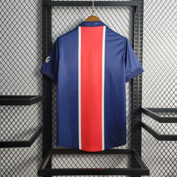 Retro PSG 1998/1999 ( Sân Nhà )