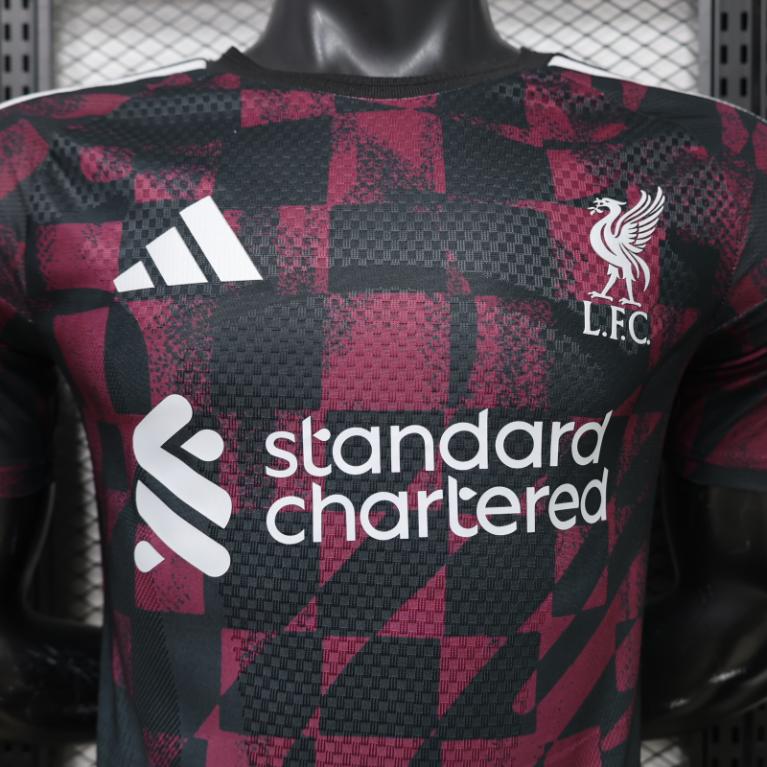 Đồ SF Liverpool 26/27 ( 3RD )