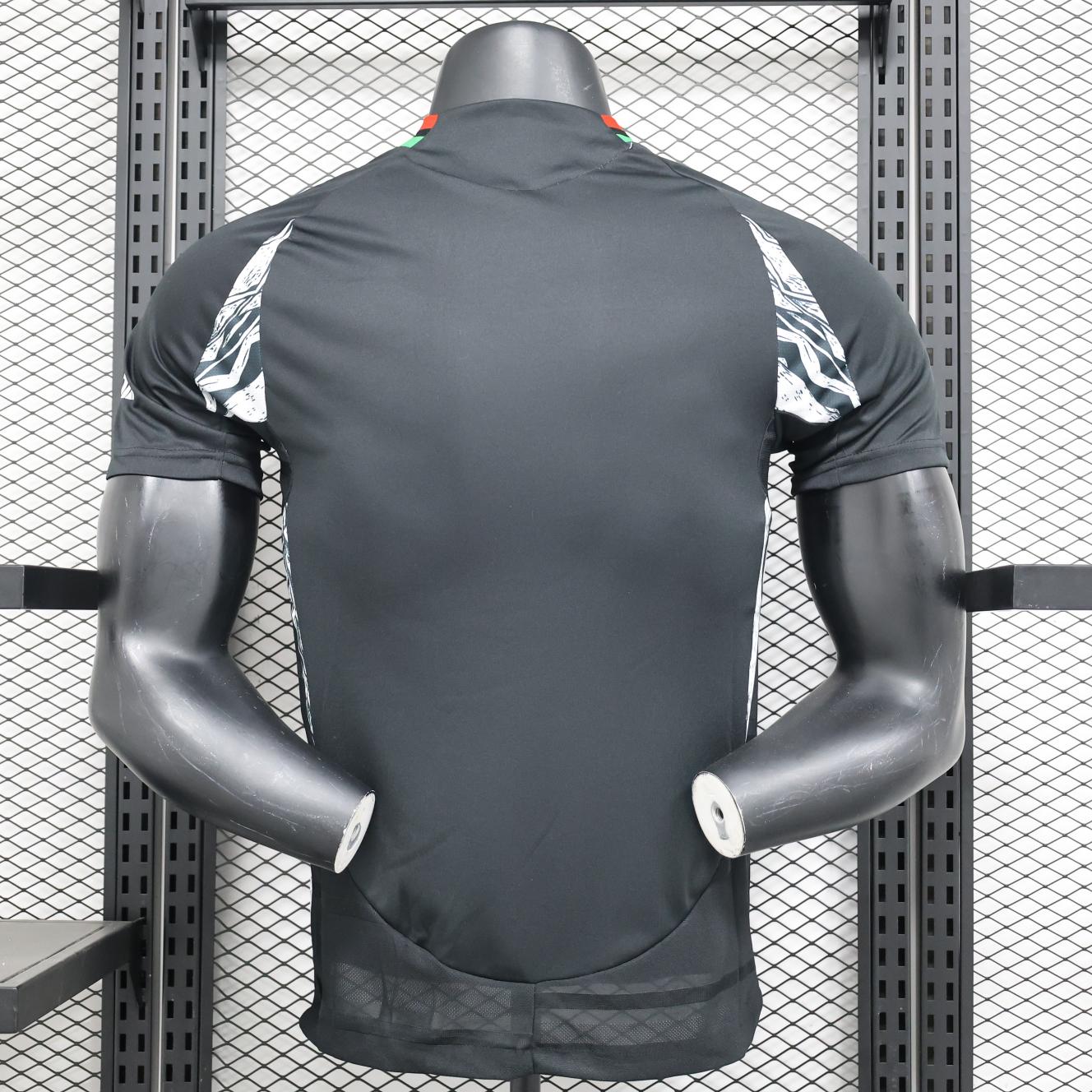 Đồ SF Arsenal 24/25 ( Sân Khách )