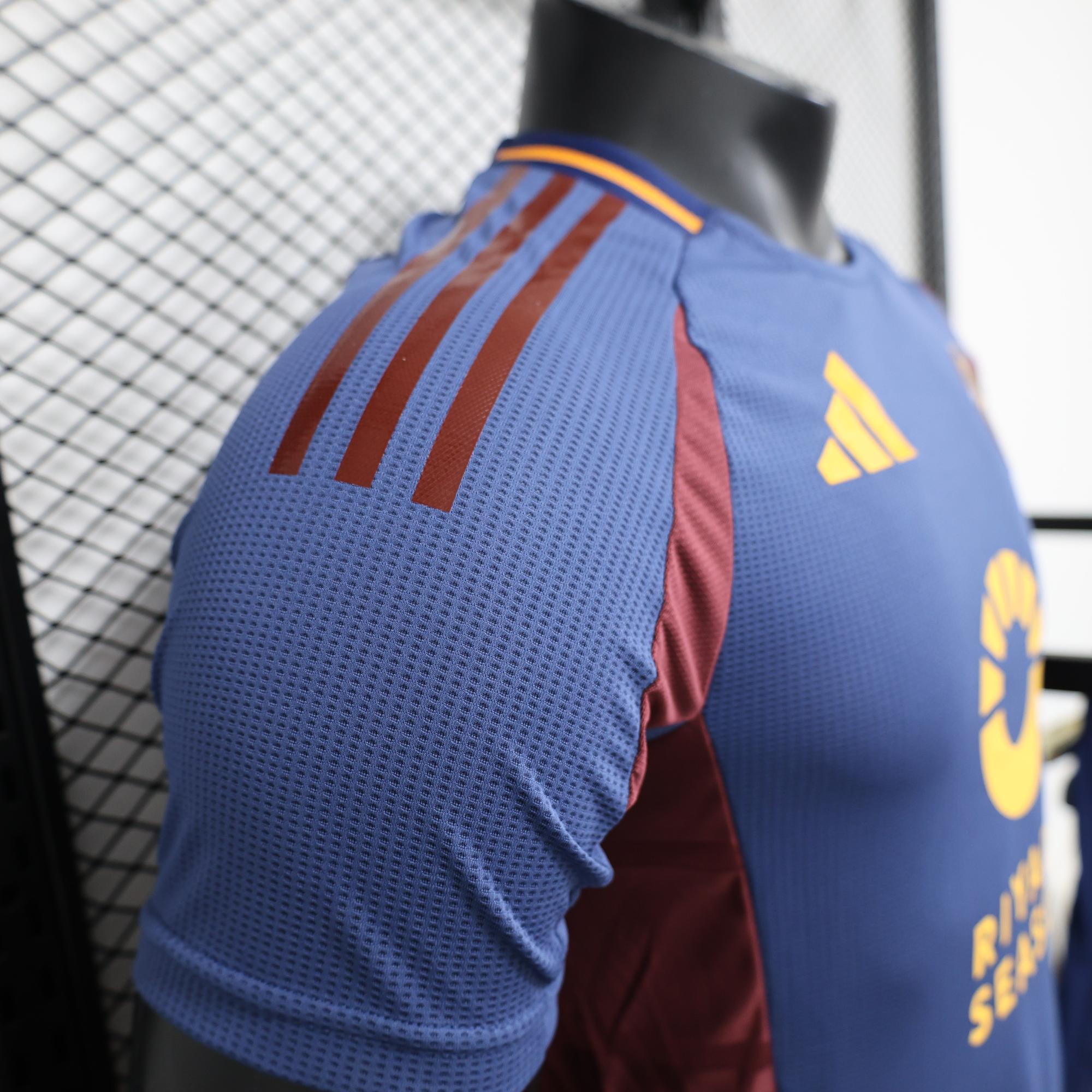 Đồ SF AS Roma 24/25 ( 3RD )