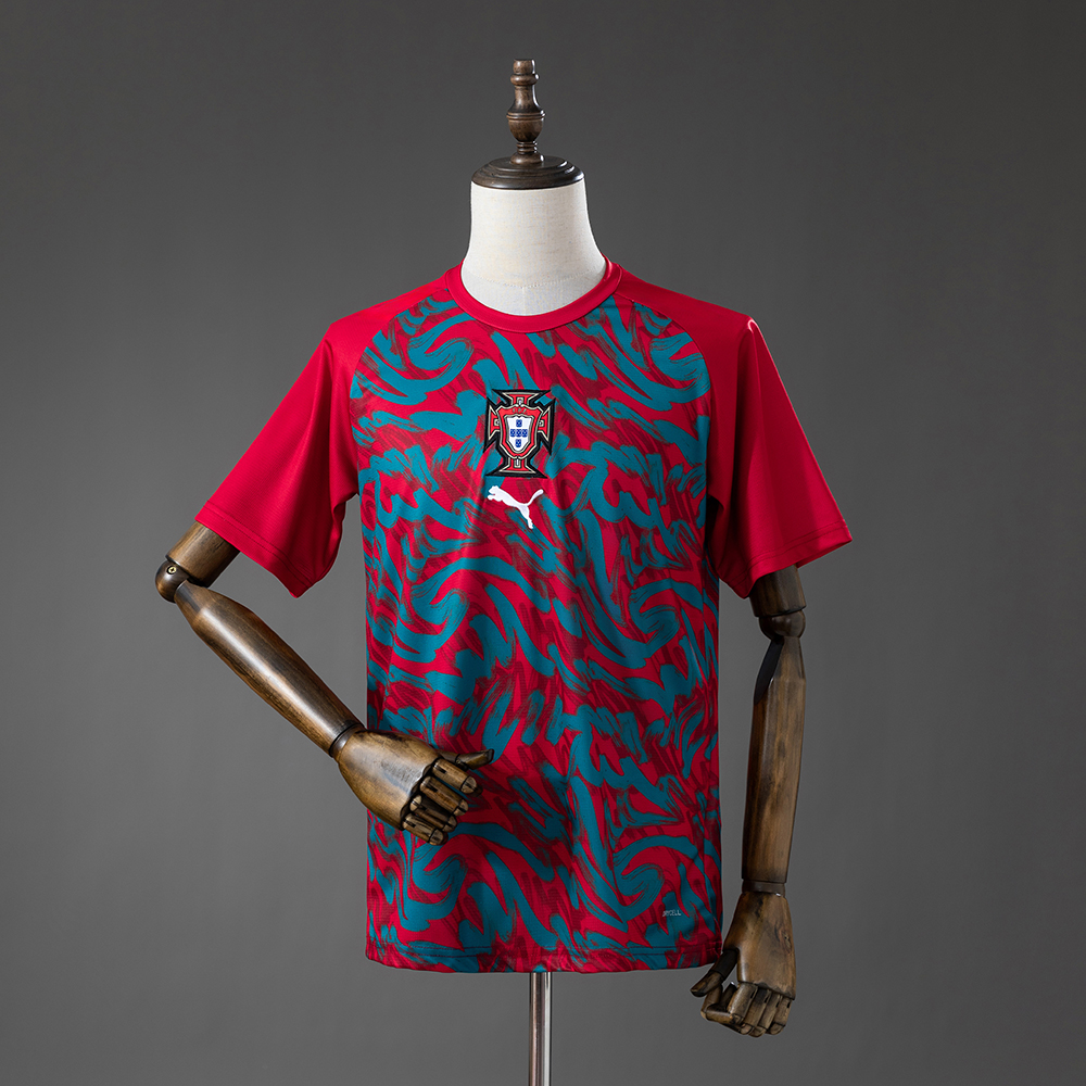Đồ SF Bồ Đao Nha 2026 ( Pre-Match R )