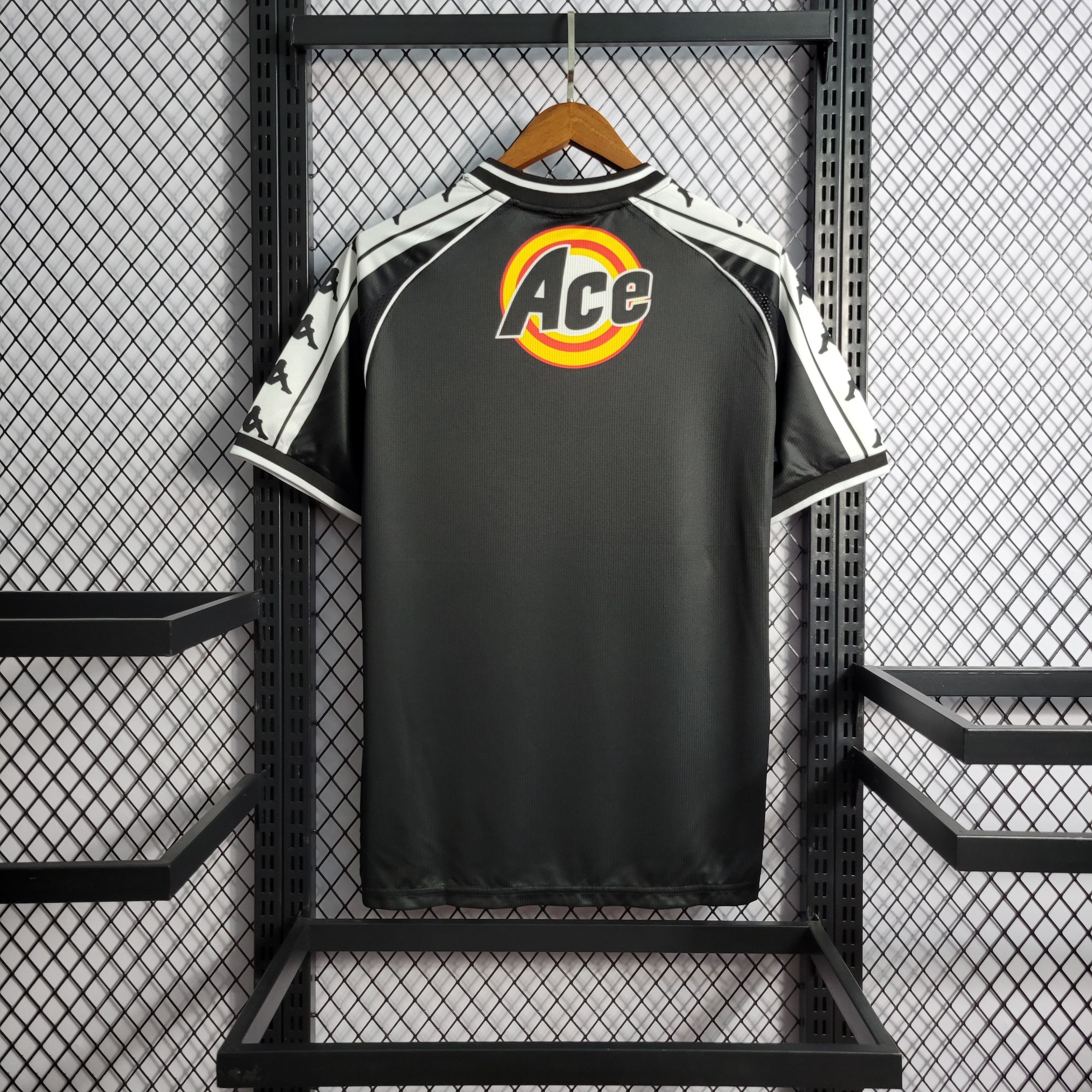 Retro Vasco da Gama 2000 ( Sân Nhà )