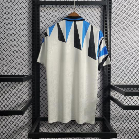 Retro Inter Milan 1992/1993 ( Sân Khách )