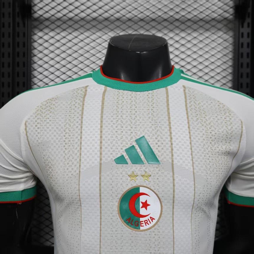 Đồ SF Algeria 2026 ( Sân Nhà )