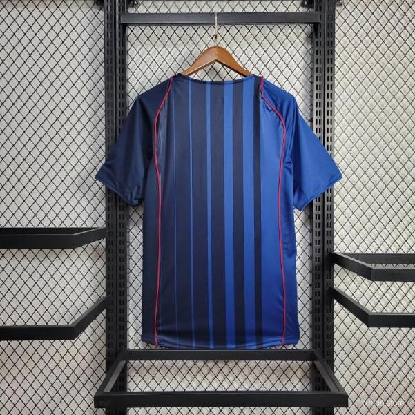 Retro Barcelona 2005/2006 ( 3RD )