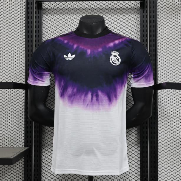 Đồ SF Real Madrid 2025 ( Special Edition )