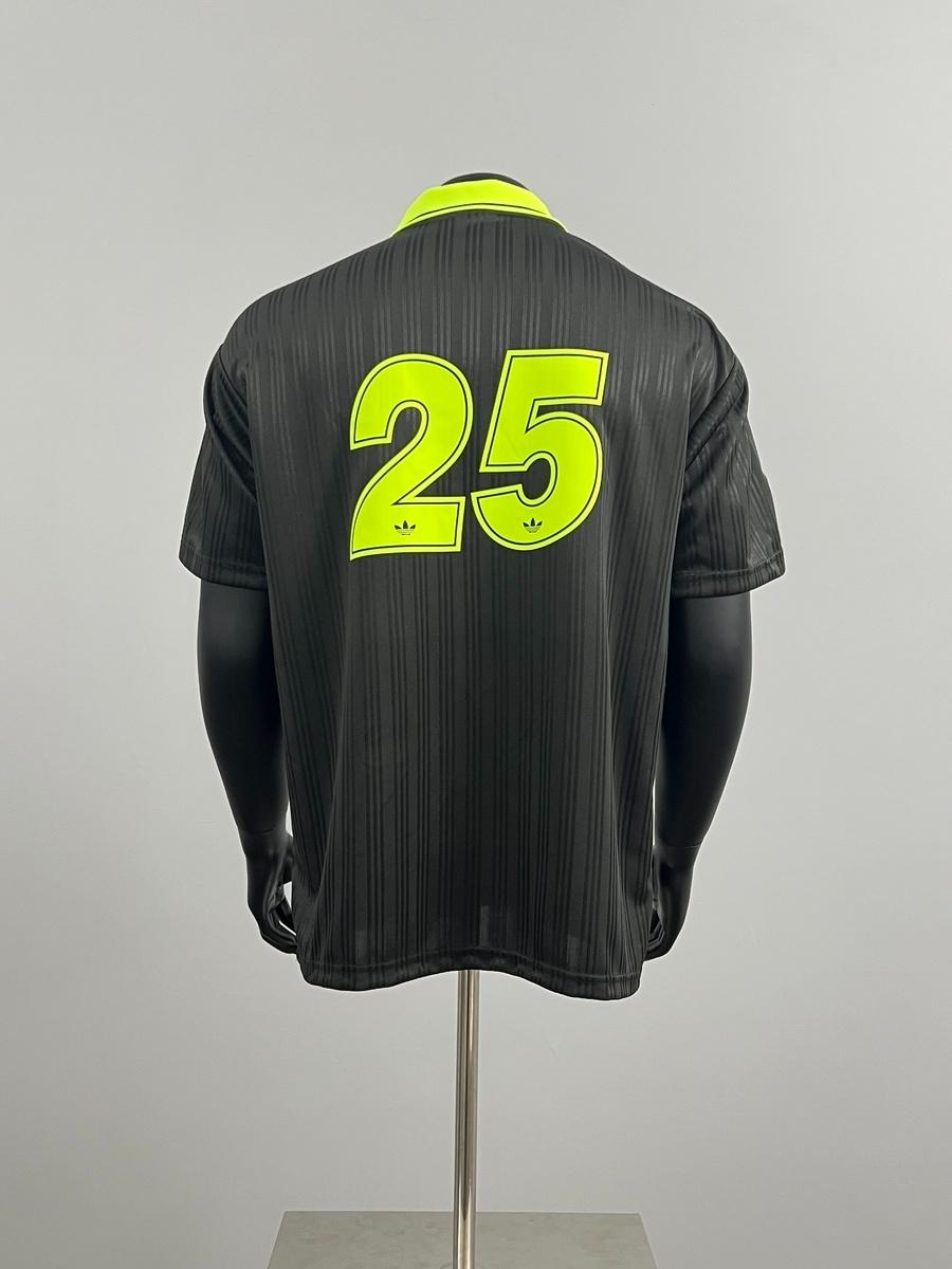 Áo Thun Adidas Oasis ( Đen )