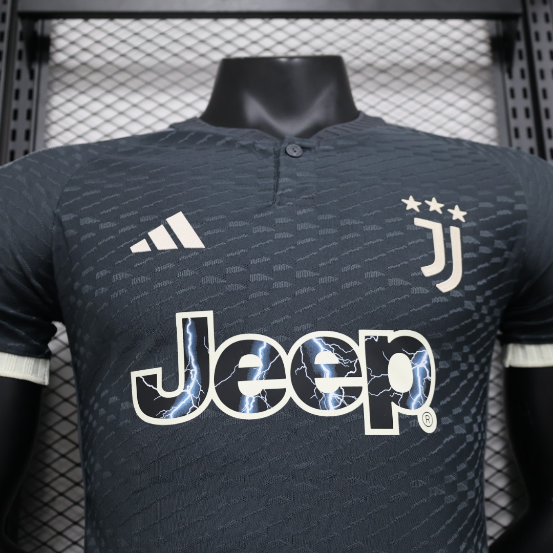 Đồ SF Juventus 23/24 ( Sân Khách 3 )