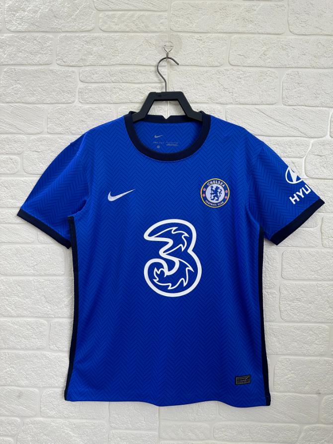 Retro Chelsea 2021/2022 ( Sân Nhà )