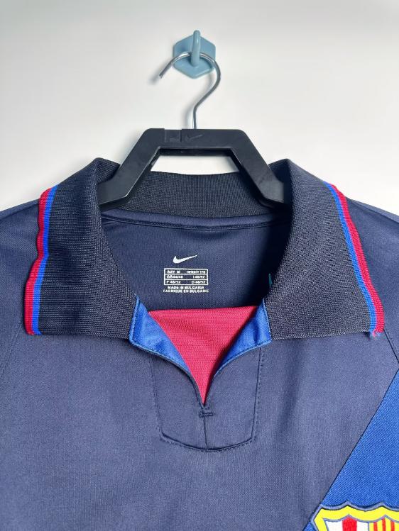 Retro Barcelona 2002/2003 ( 3RD )