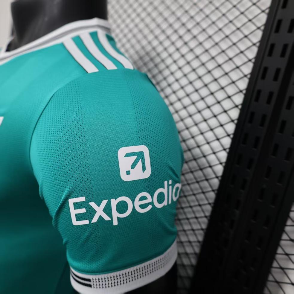 Đồ SF Liverpool 25/26 ( 3RD )