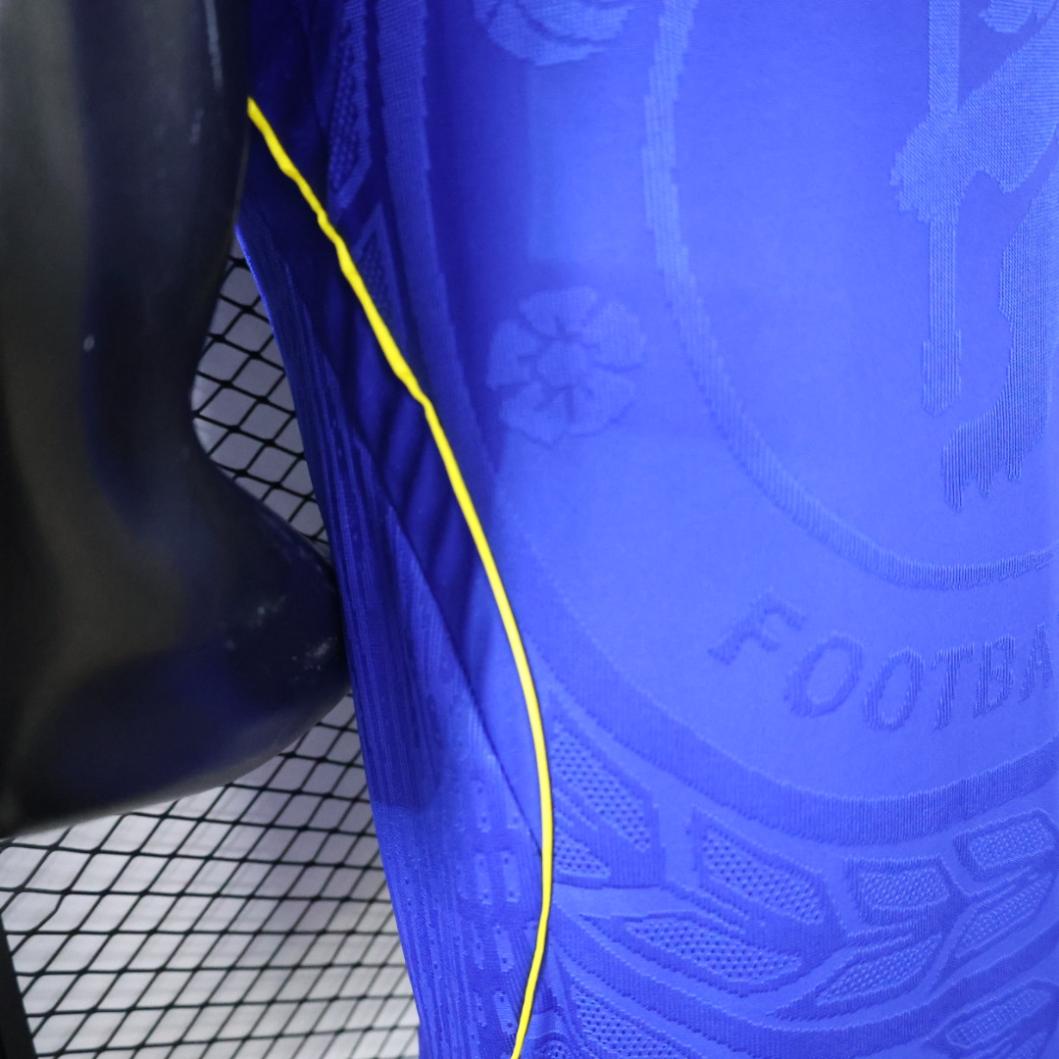 Đồ SF Chelsea 26/27 ( Sân Nhà )