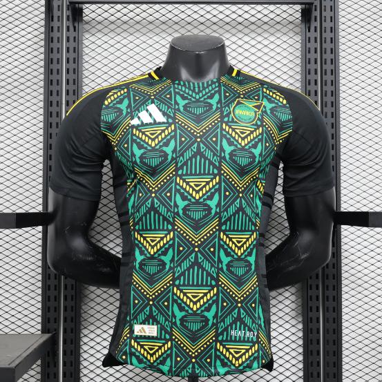 Đồ SF Jamaica 2024 ( Sân Nhà )