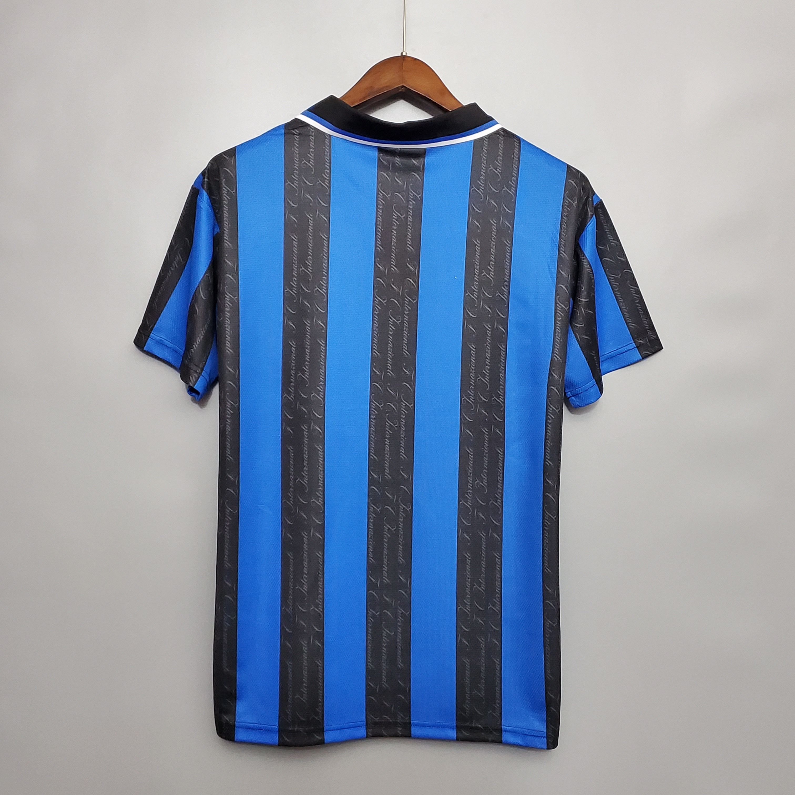 Retro Inter Milan 1997/1998 ( Sân Nhà )