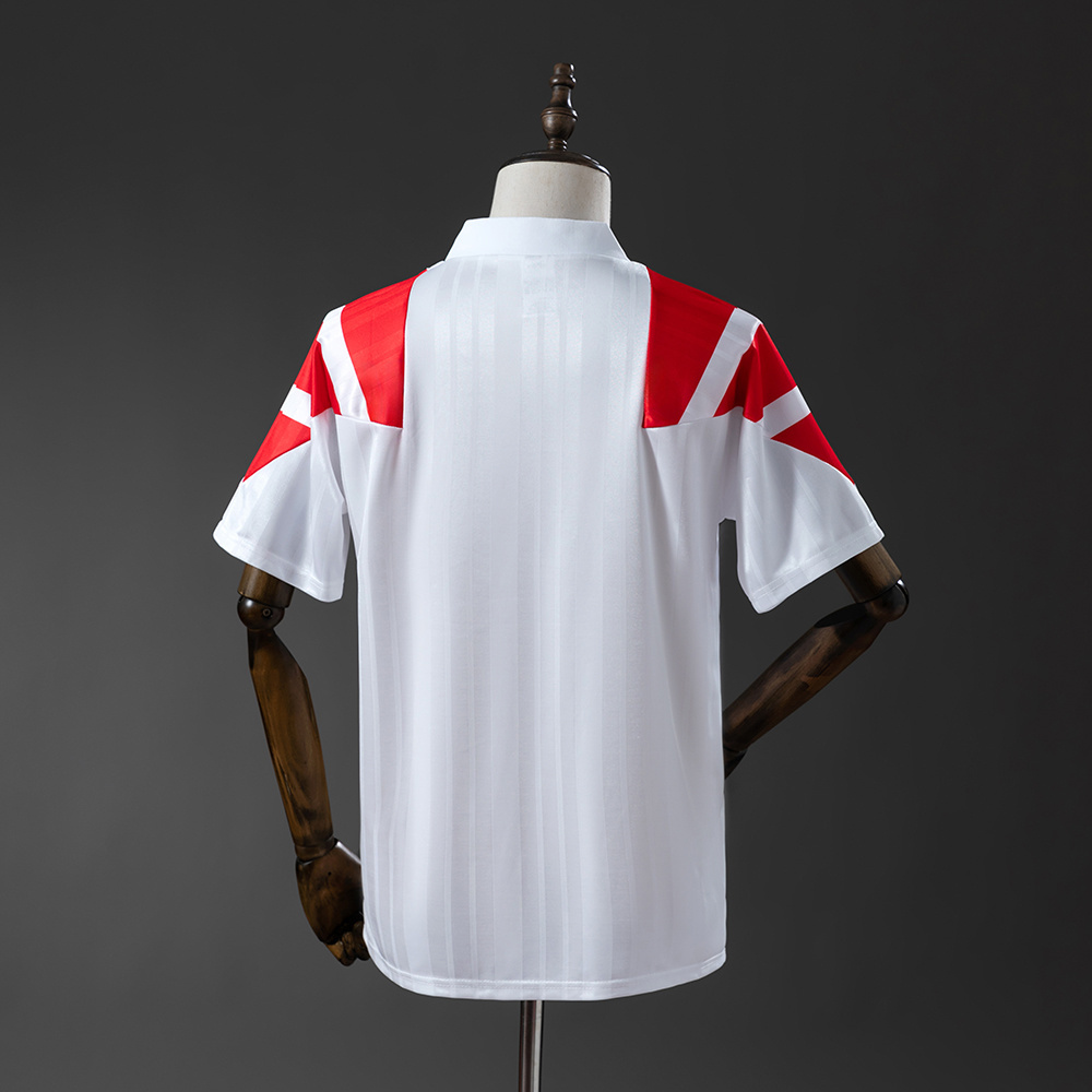 Retro Hamburger SV 1992/1993 ( Sân Nhà  )