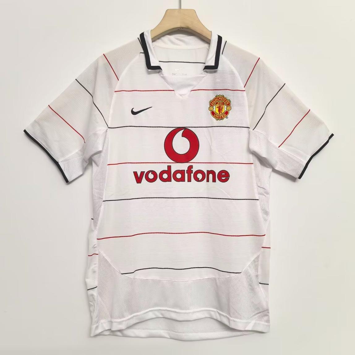 Retro Mu 2003/2004 ( 3rd )