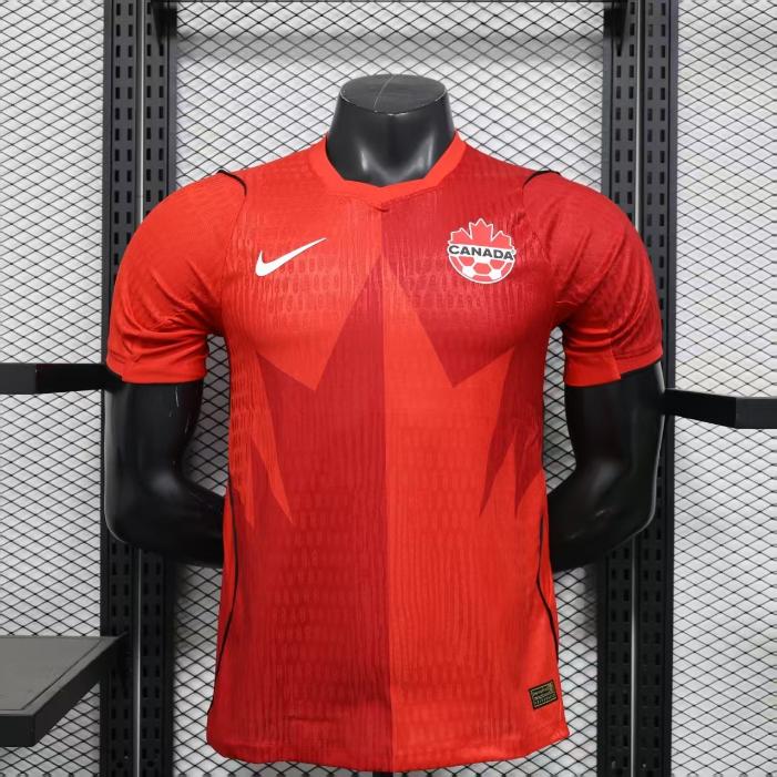 Đồ SF Canada 2026 ( Sân Nhà )