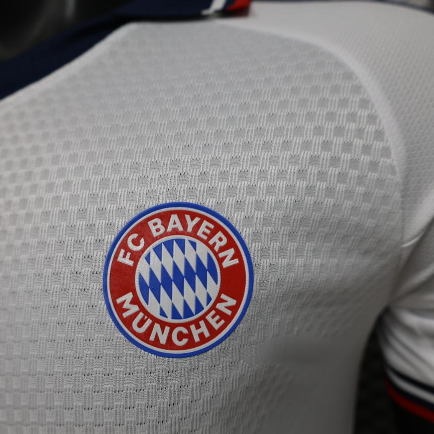 Đồ SF Bayern Munich 26/27 ( Sân Khách )