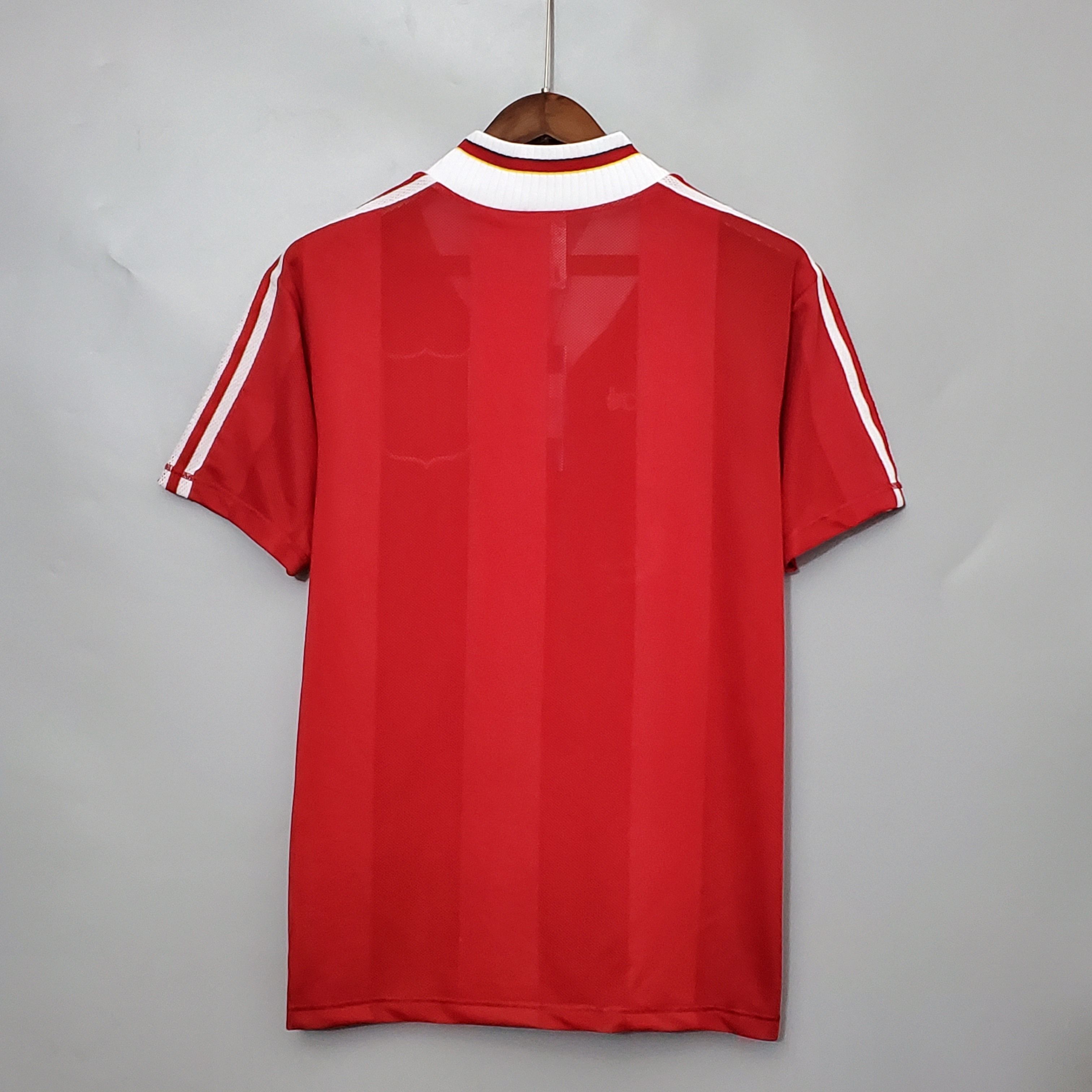 Retro Liverpool 1995/1996 ( Sân Nhà )