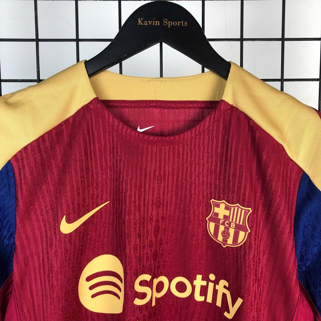 Đồ SF Barcelona 24/25 ( Training )