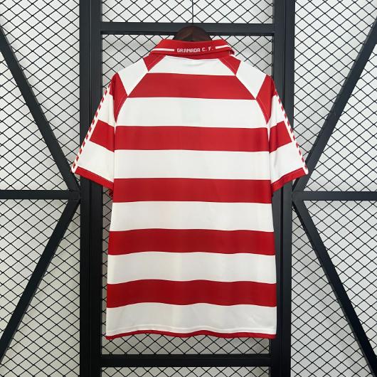 Retro Granada CF 1997/1998 ( Sân Nhà )