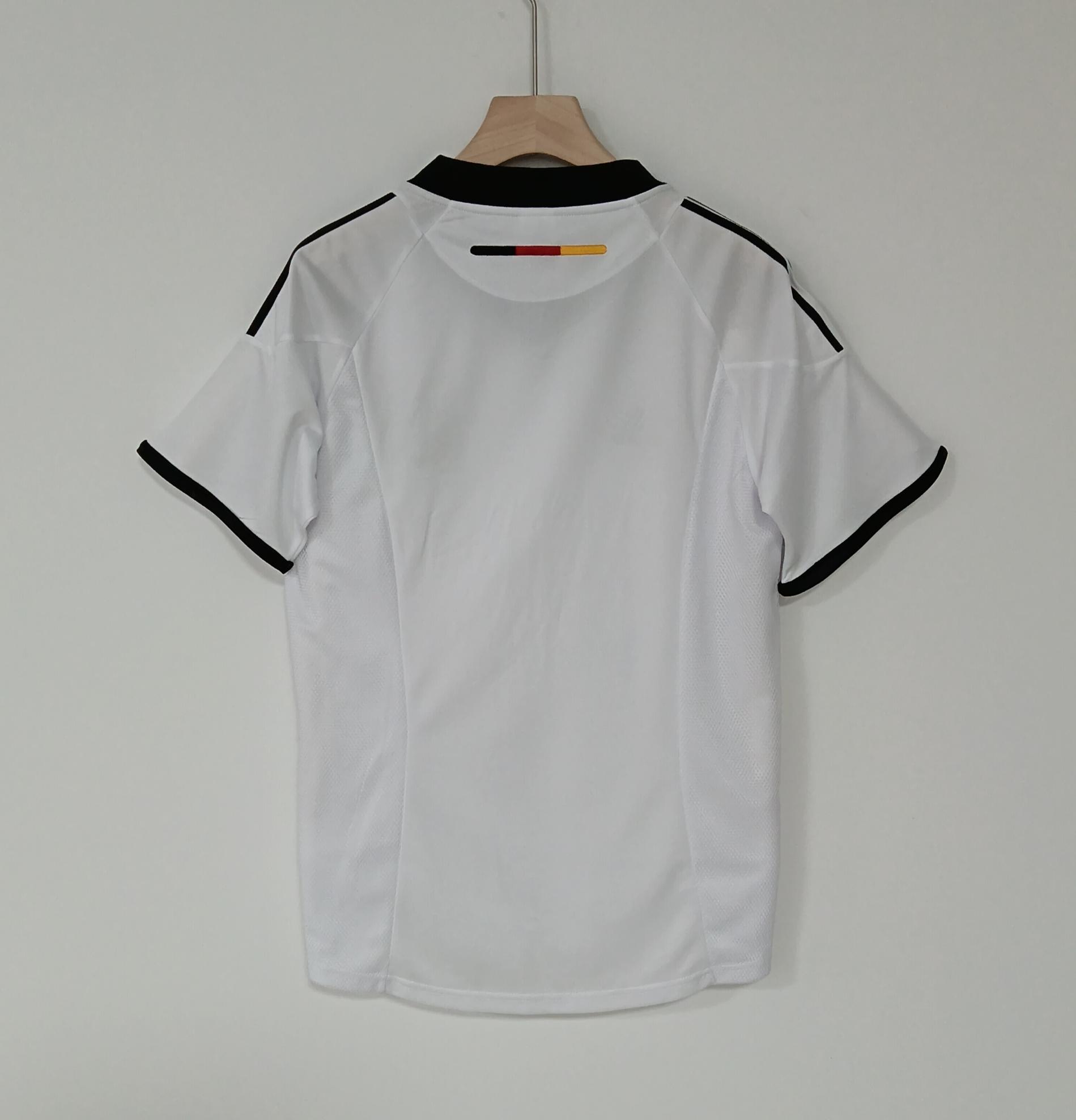 Retro Đức 2002 ( Sân Nhà )