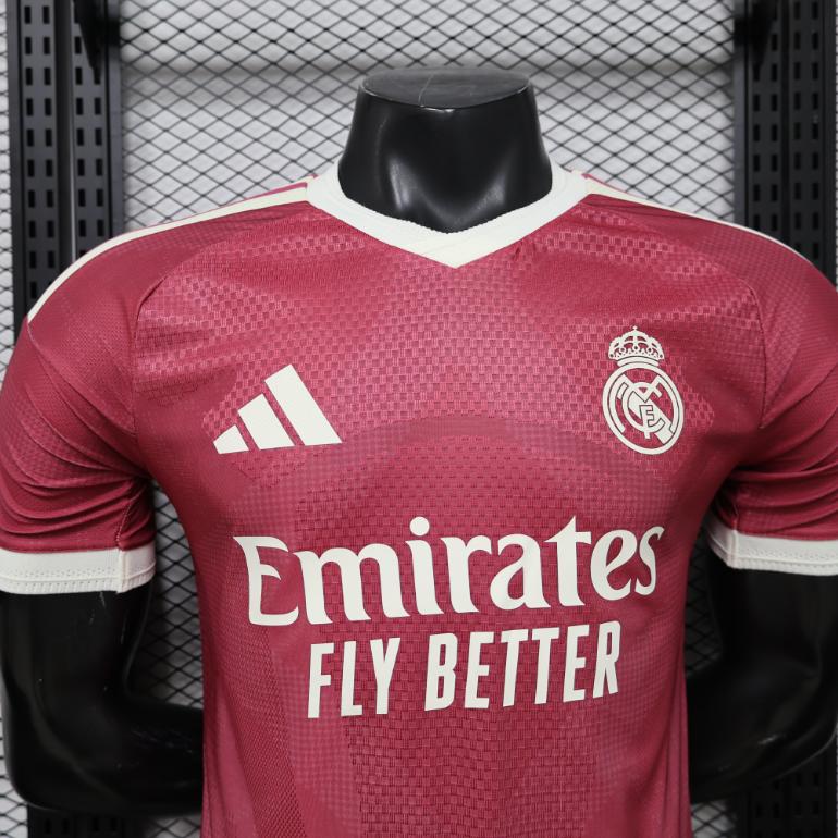 Đồ SF Real Madrid 26/27 ( 3RD )