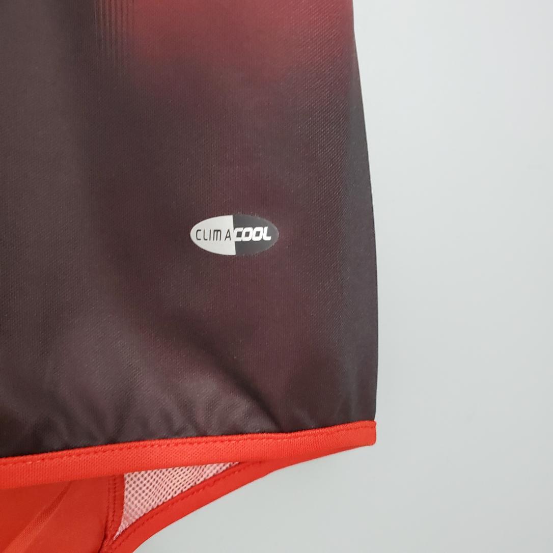 Retro Ac Milan 2004/2005 ( Sân Nhà )
