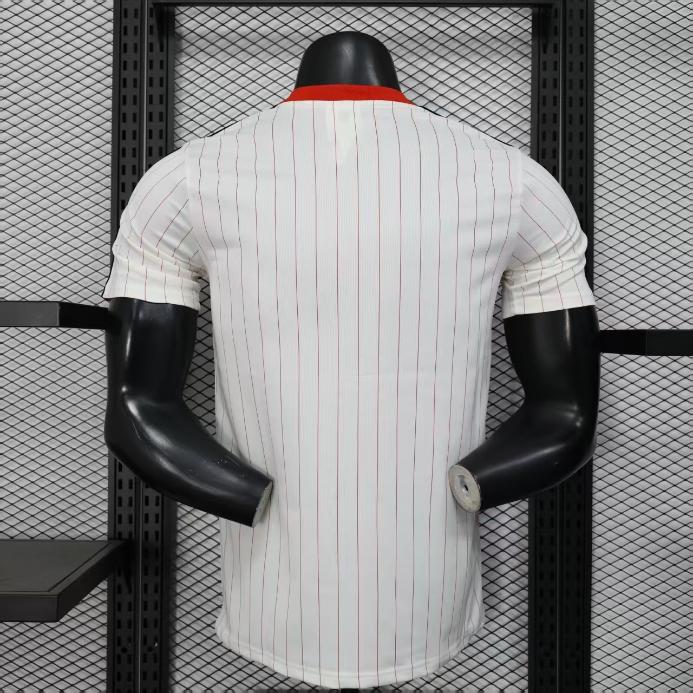 Áo Thun S.L.Benfica 2025 ( Terrace Icons )