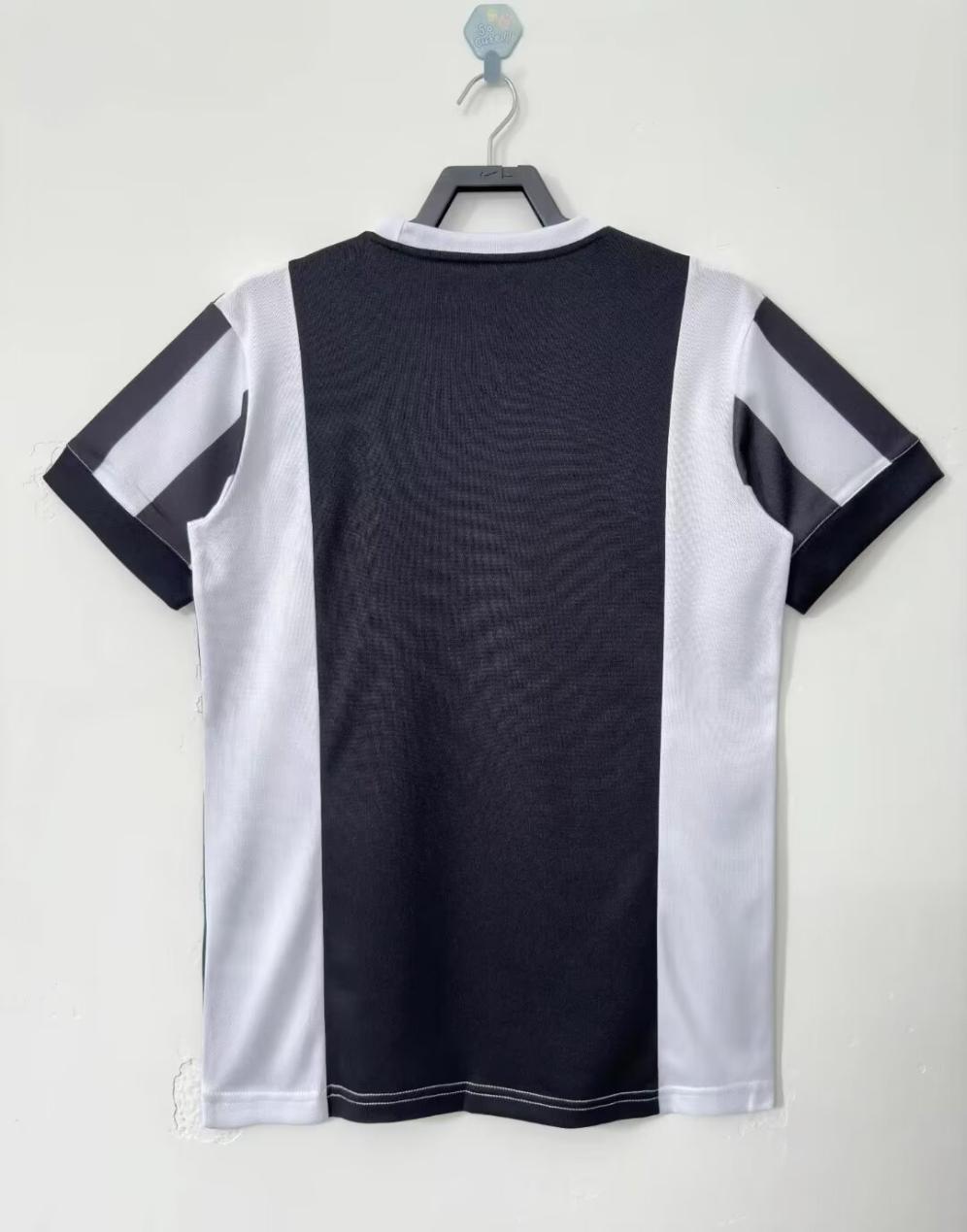 Retro Juventus 120th Anniversary ( Sân Nhà )