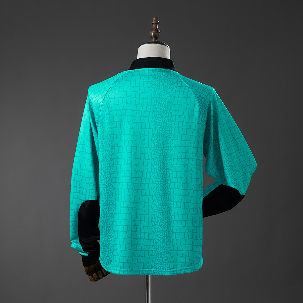 Retro NewCastle 1997/1998 ( Thủ Môn )