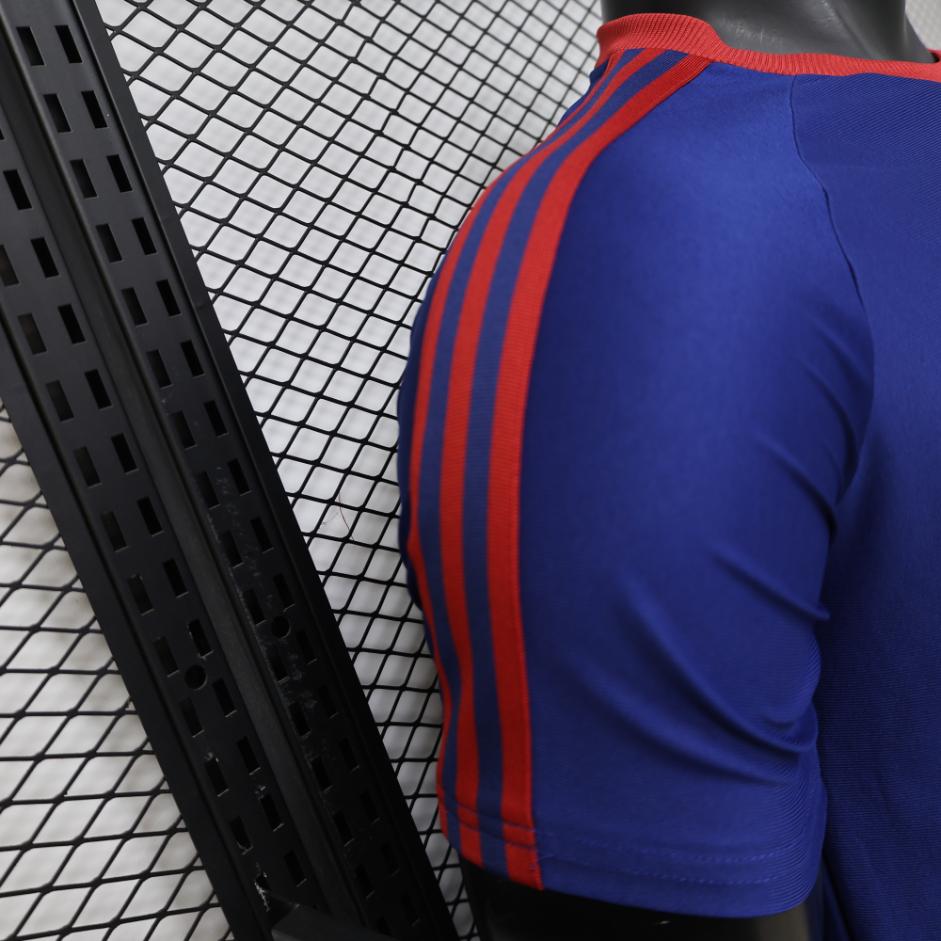 Áo Thun Newcastle 2026 ( Adidas Originals )