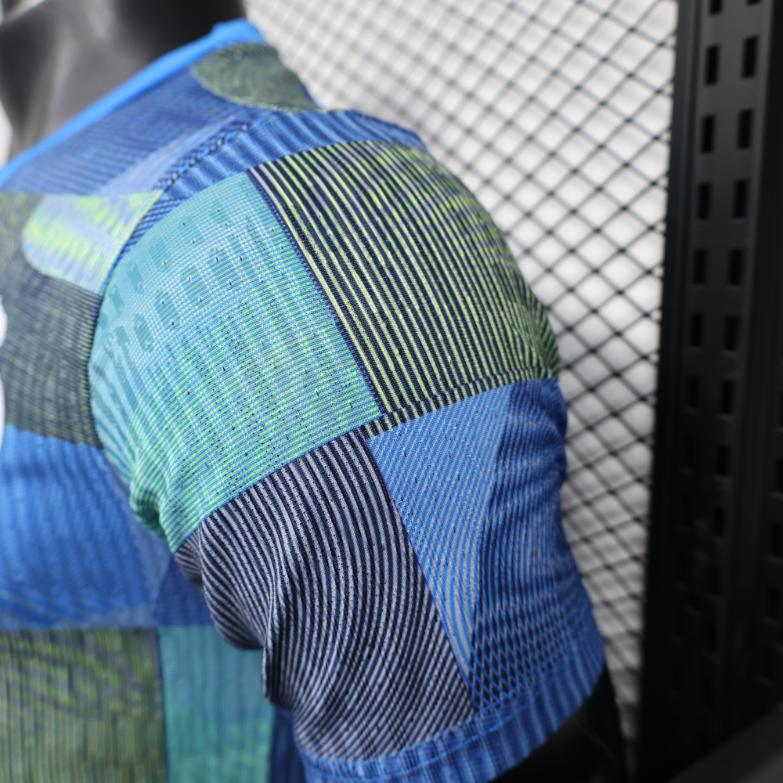 Đồ SF Real Madrid 25/26 ( Pre-Match )