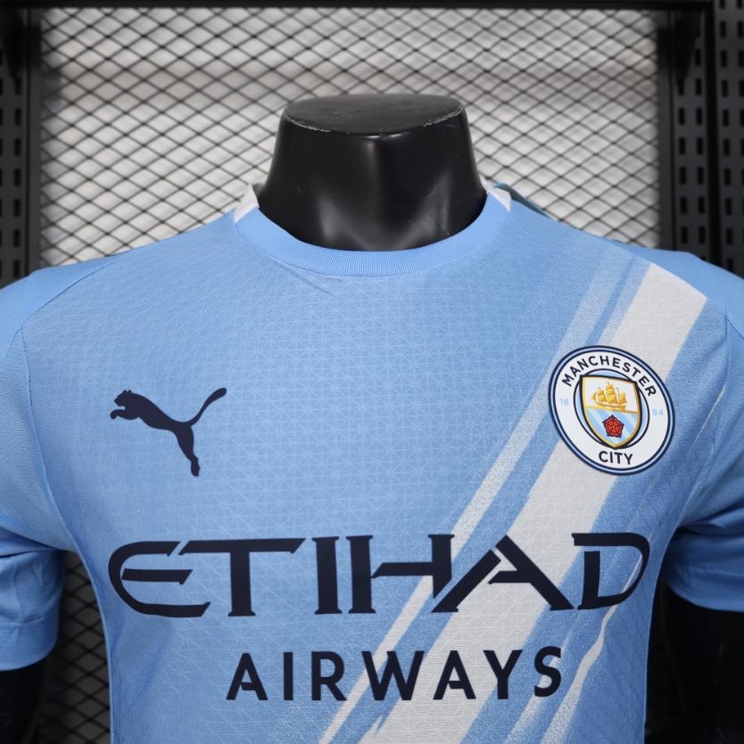 Đồ SF Man City 25/26 ( Sân Nhà )