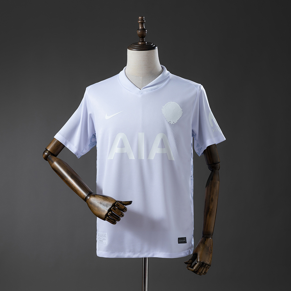Đồ SF Tottenham 25/26 ( Whiteout)