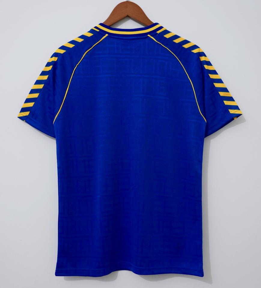 Retro Wimbledon 1988/1989 ( Sân Nhà  )