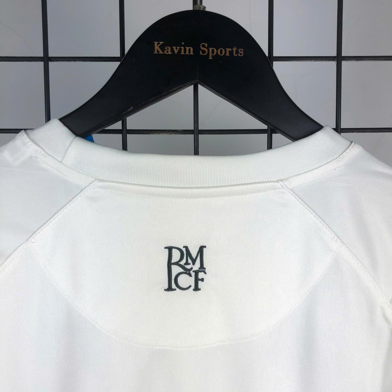 Áo Thun Real Madrid 2024 ( Adidas Originals )