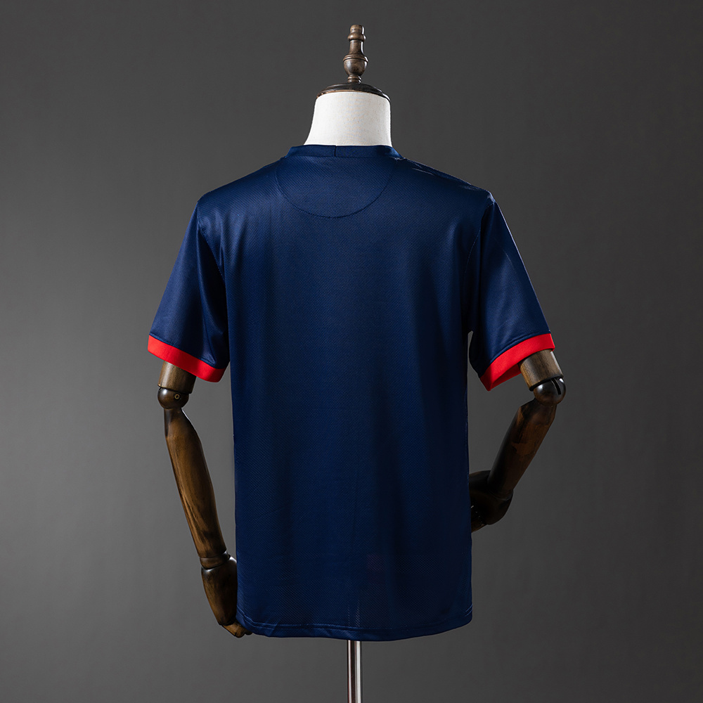 Retro PSG 2013/2014 ( Sân Nhà )