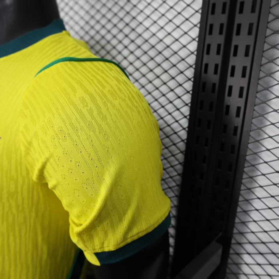 Đồ SF Brazil 2026 ( Sân Nhà )