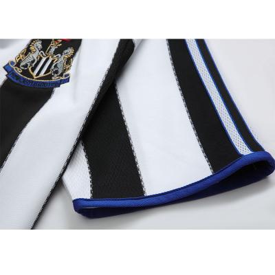 Retro NewCastle 1999/2000 ( Sân Nhà )