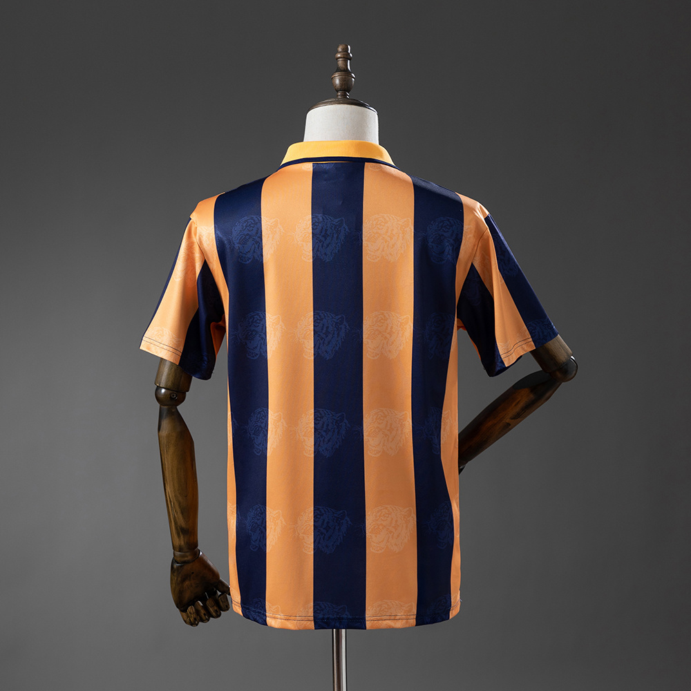 Retro Hull City 1997/1998 ( Sân Nhà )
