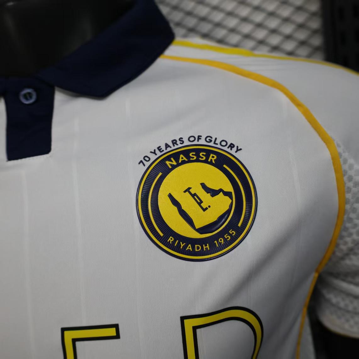 Đồ SF AL Nassr 25/26 ( 3RD )