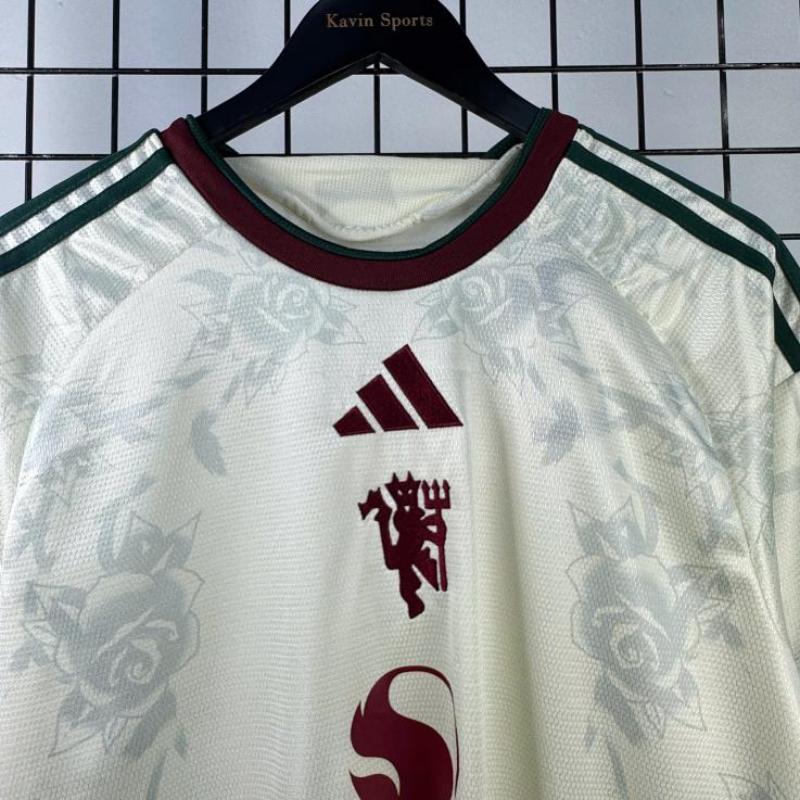 Đồ Fan MU 26/27 ( 3RD )