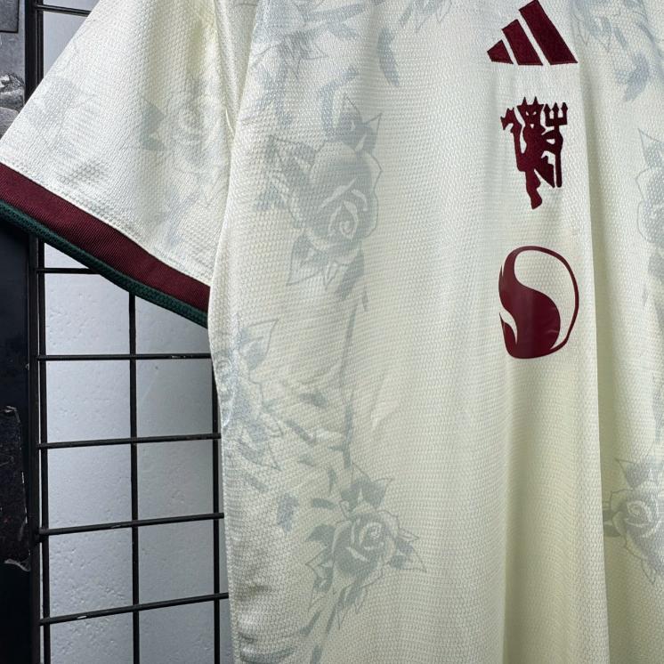 Đồ Fan MU 26/27 ( 3RD )