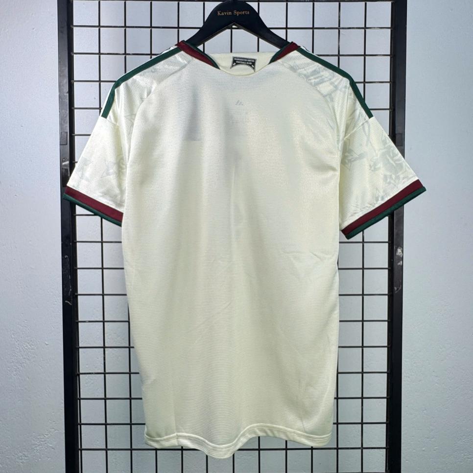 Đồ Fan MU 26/27 ( 3RD )