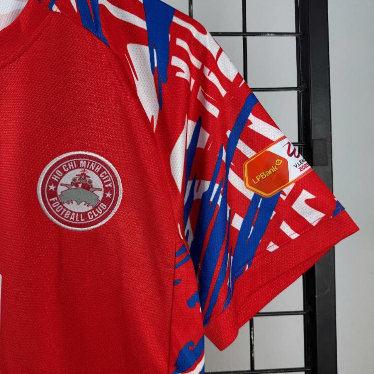 Đồ Fan HCMC FC 24/25 ( Sân Nhà )