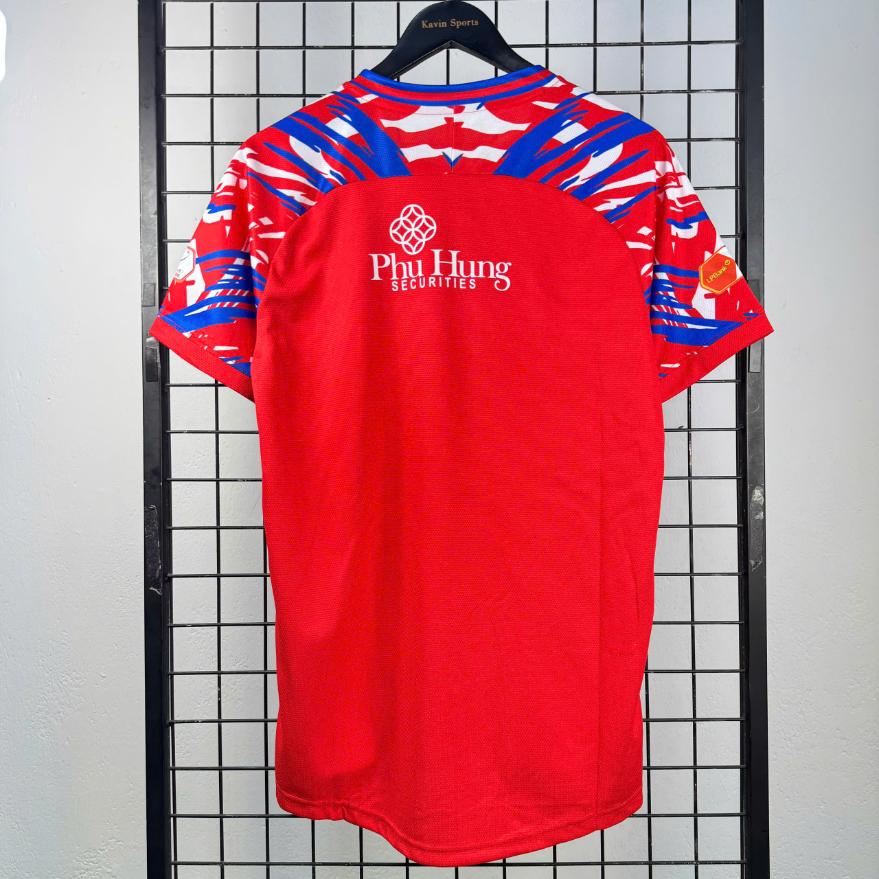 Đồ Fan HCMC FC 24/25 ( Sân Nhà )