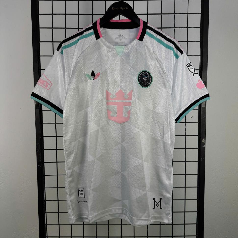 Đồ Fan Inter Miami 26/27 ( 3RD )