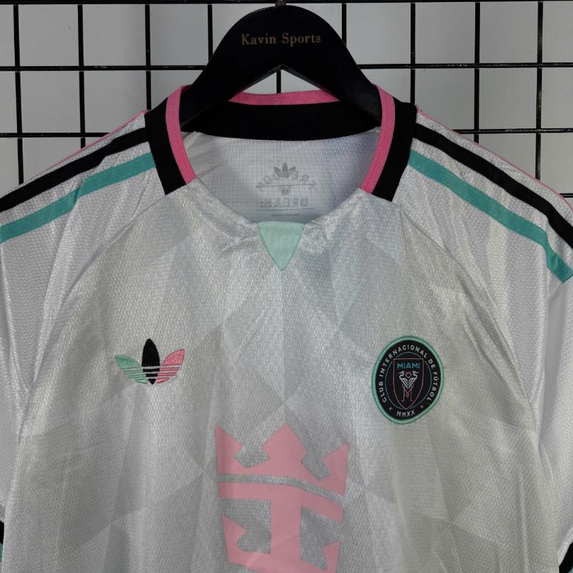Đồ Fan Inter Miami 26/27 ( 3RD )