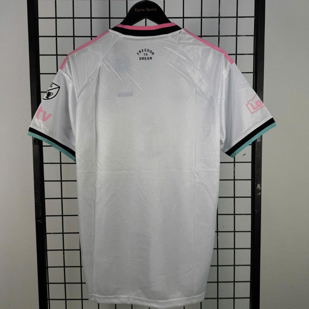 Đồ Fan Inter Miami 26/27 ( 3RD )